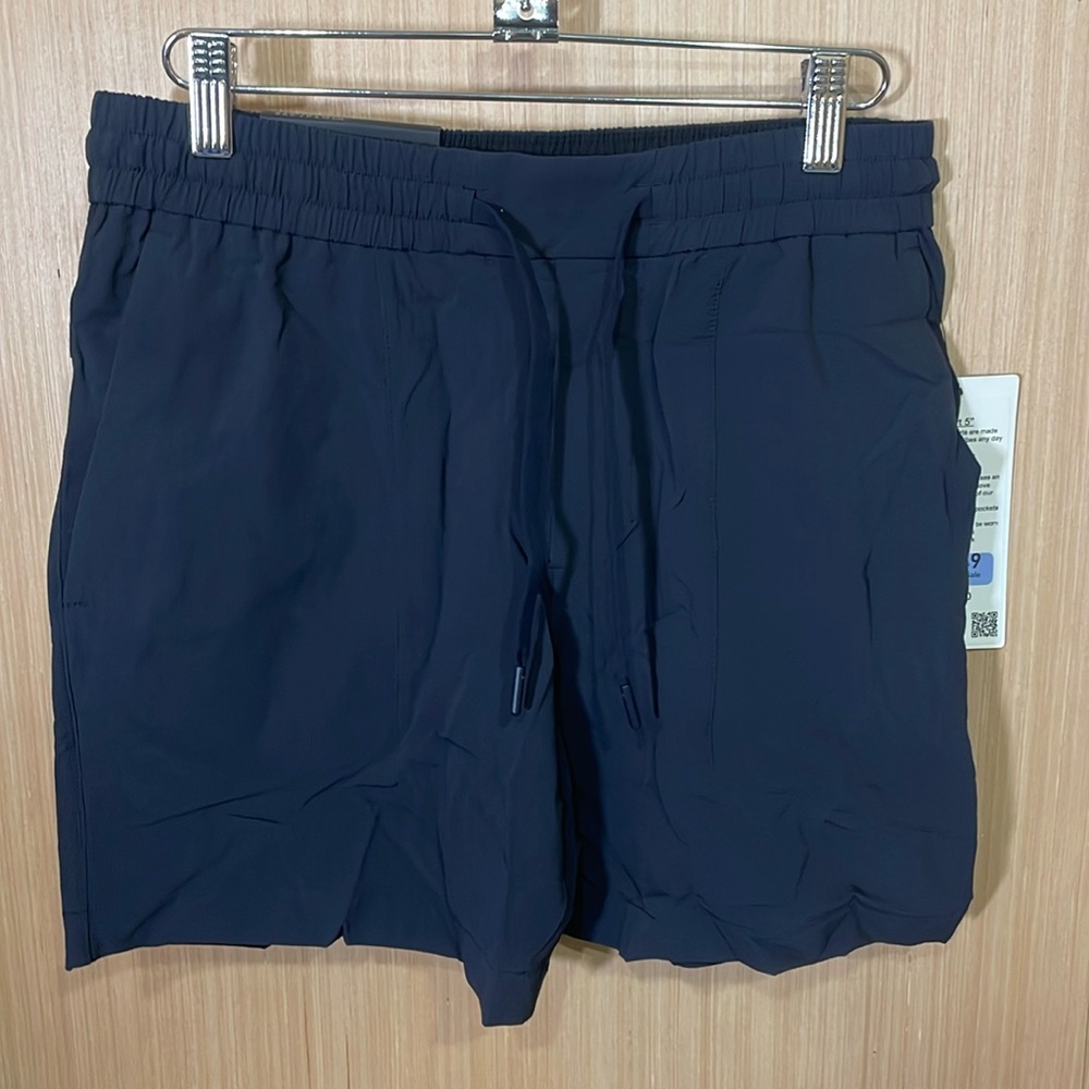 Men Lululemon Short